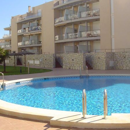 Apartamento Denia - Las Marinas المظهر الخارجي الصورة
