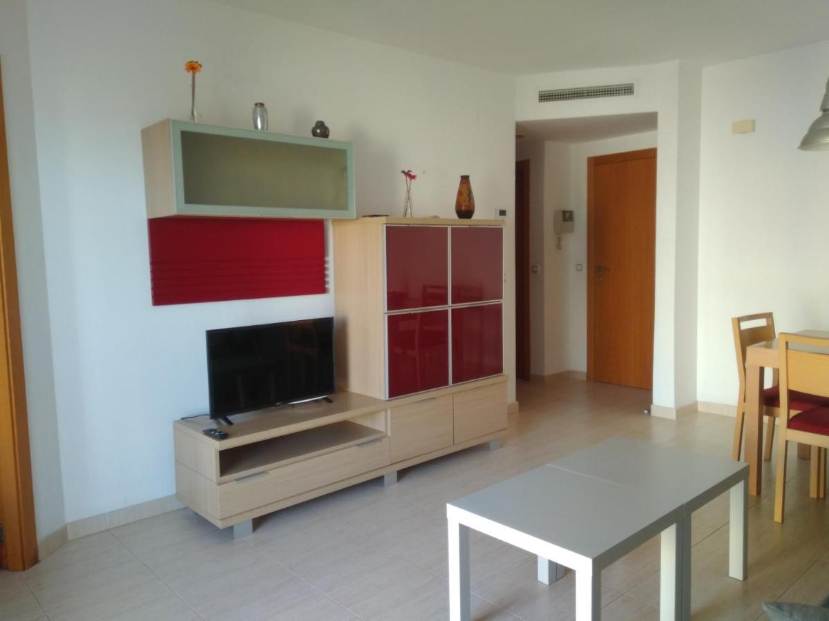 Apartamento Denia - Las Marinas المظهر الخارجي الصورة