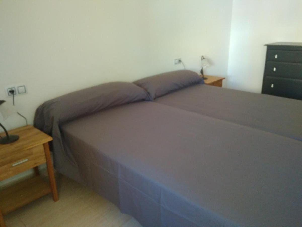 Apartamento Denia - Las Marinas المظهر الخارجي الصورة
