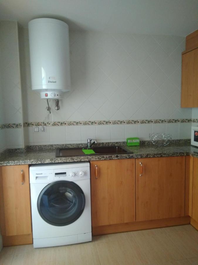 Apartamento Denia - Las Marinas المظهر الخارجي الصورة