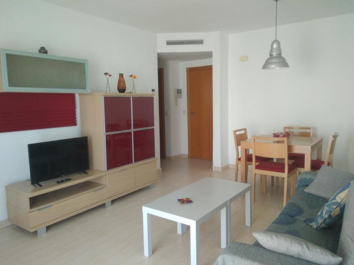 Apartamento Denia - Las Marinas المظهر الخارجي الصورة