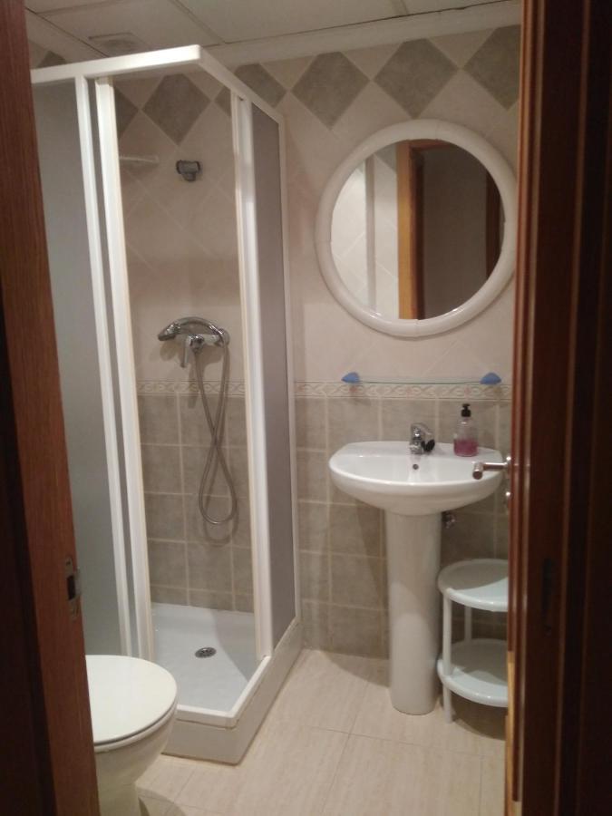 Apartamento Denia - Las Marinas المظهر الخارجي الصورة