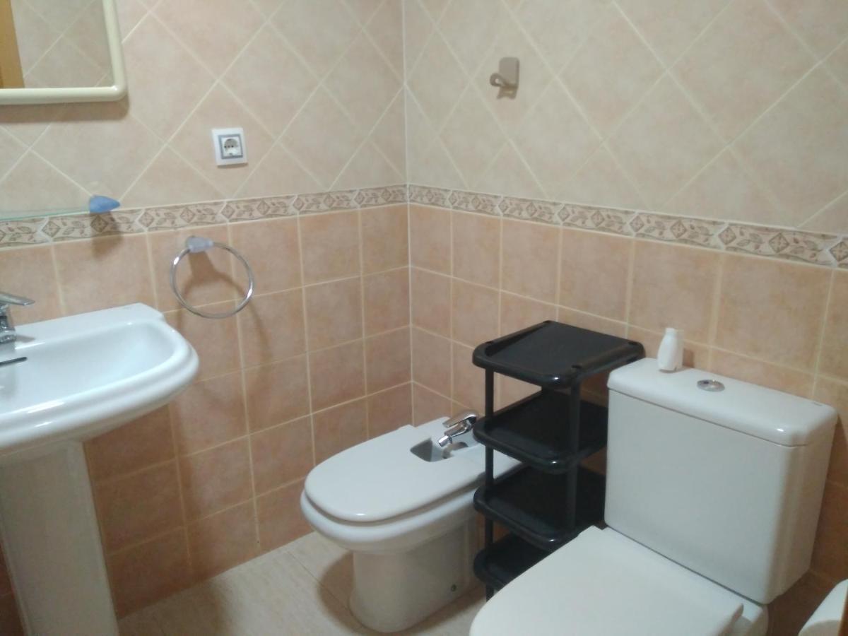 Apartamento Denia - Las Marinas المظهر الخارجي الصورة