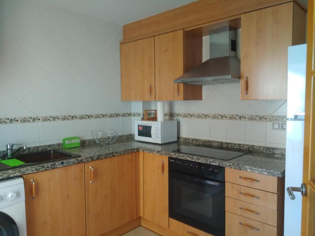 Apartamento Denia - Las Marinas المظهر الخارجي الصورة