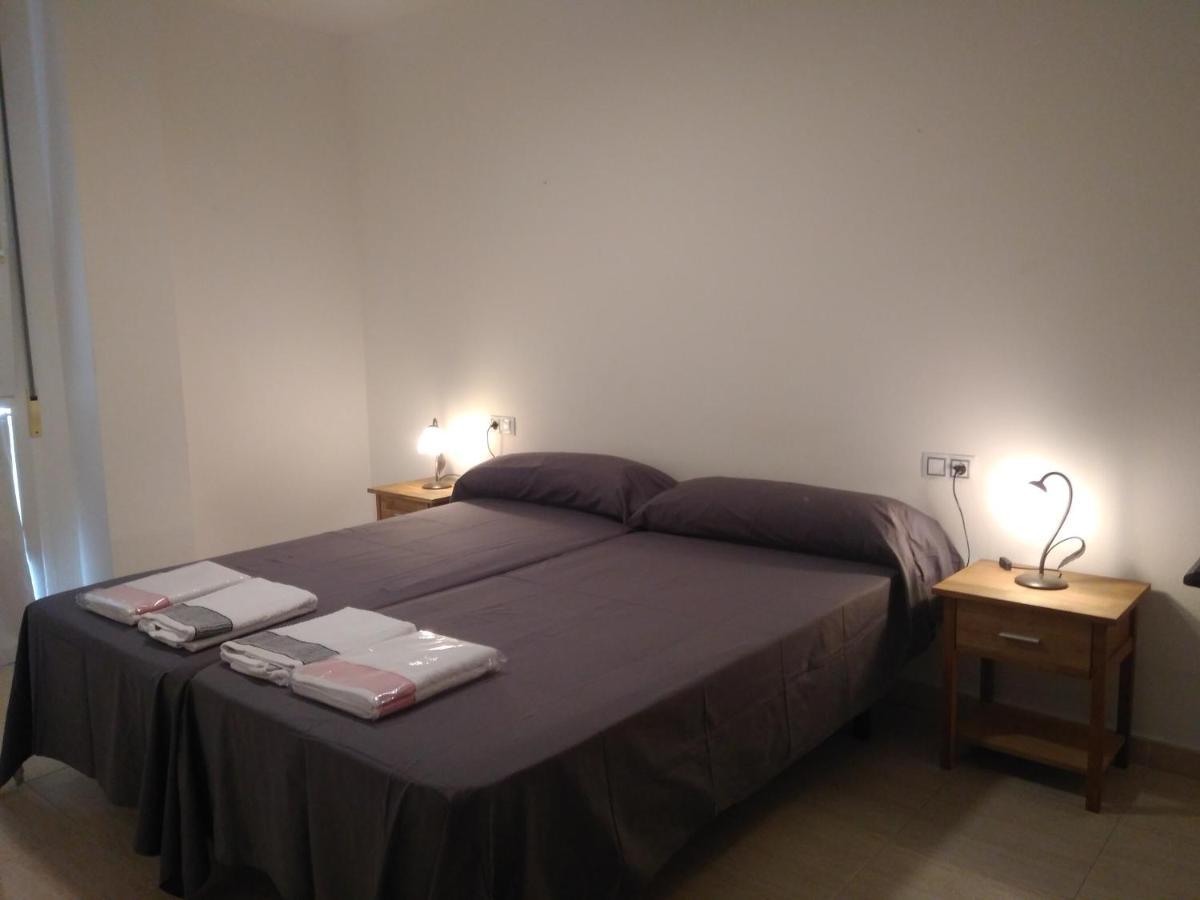 Apartamento Denia - Las Marinas المظهر الخارجي الصورة