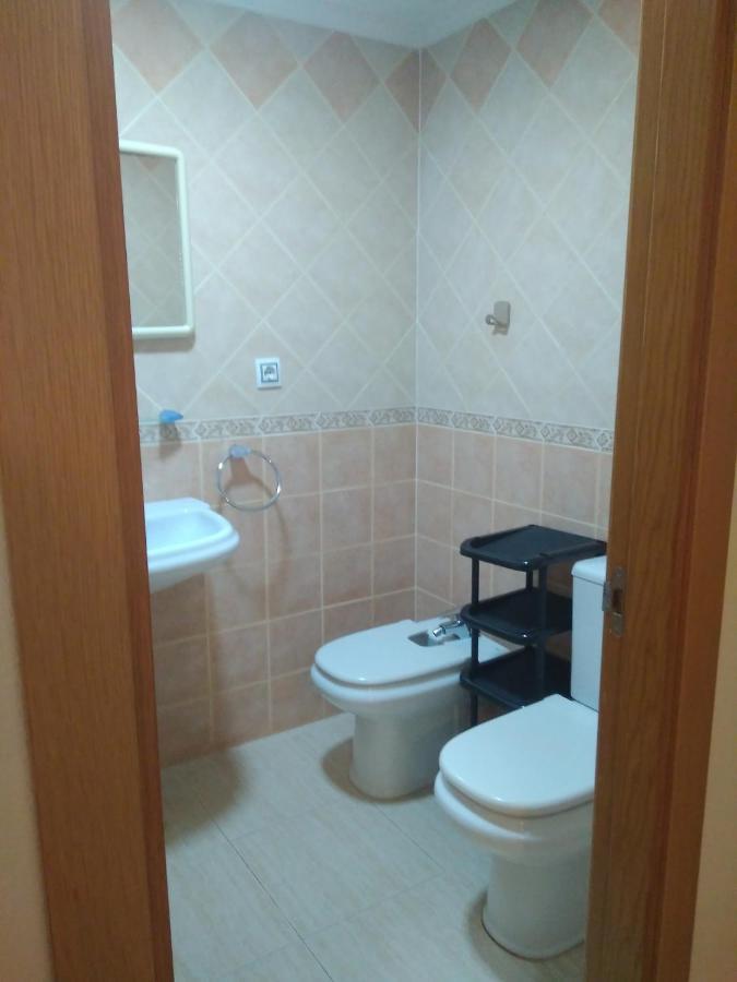 Apartamento Denia - Las Marinas المظهر الخارجي الصورة