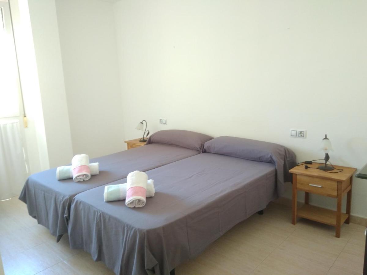 Apartamento Denia - Las Marinas المظهر الخارجي الصورة