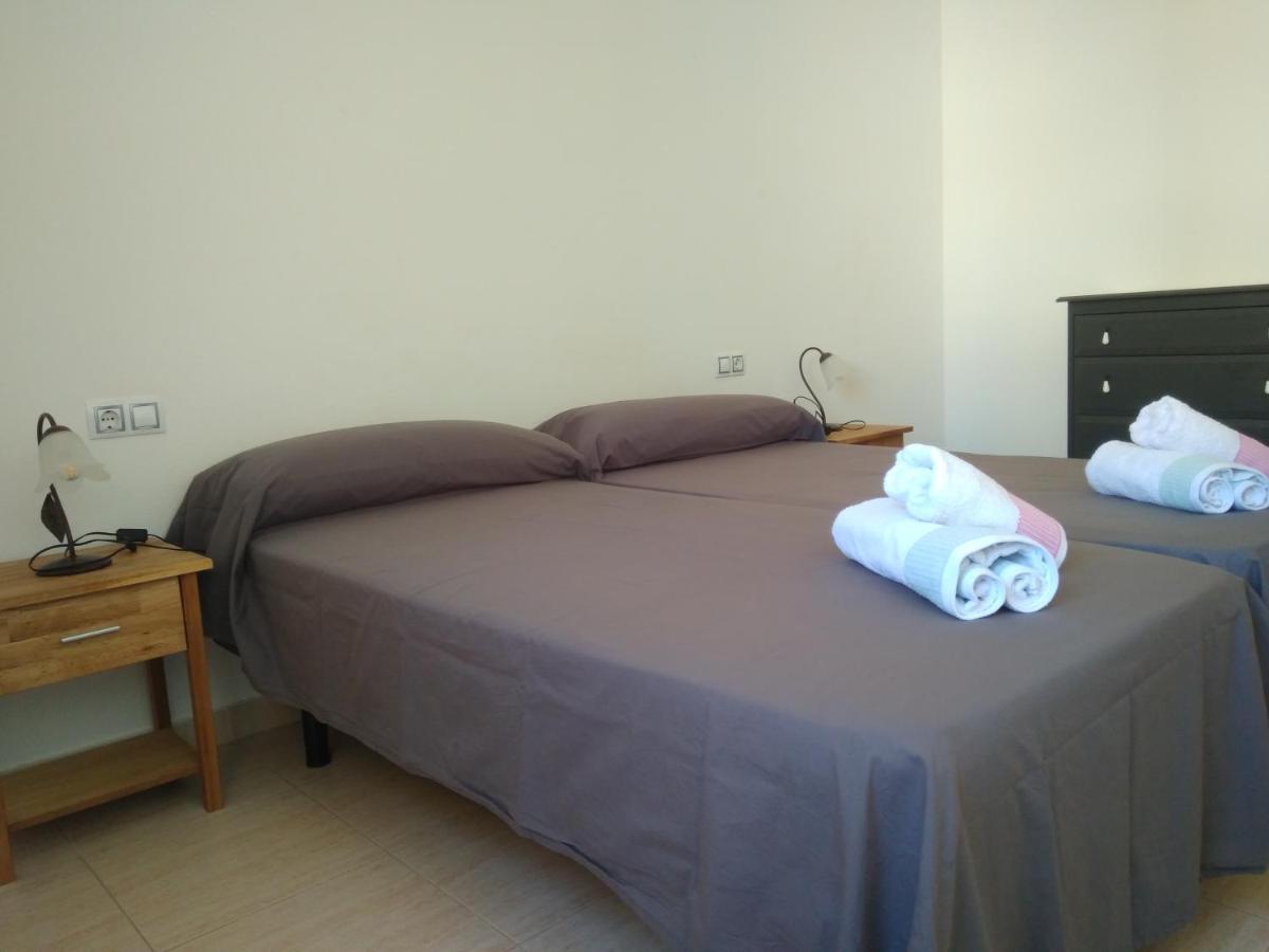 Apartamento Denia - Las Marinas المظهر الخارجي الصورة